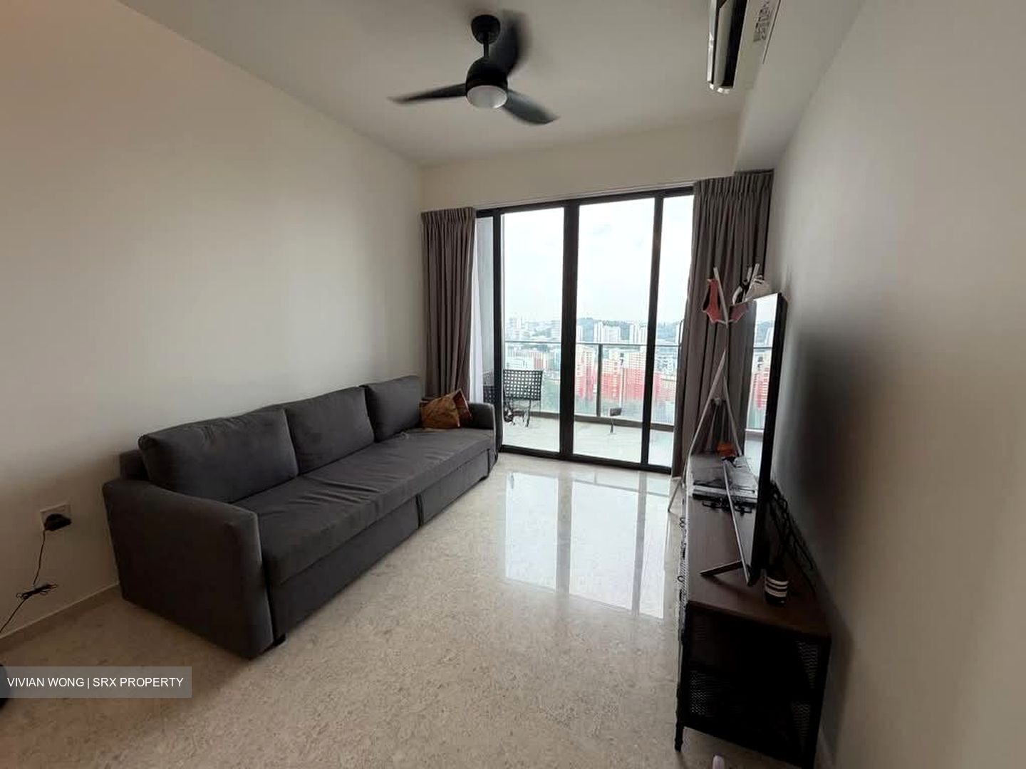 Stirling Residences (D3), Apartment #580160181